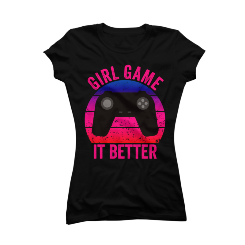 15 Game Shirt Designs Bundle For Commercial Use Part 5, Game T-shirt, Game png file, Game digital file, Game gift, Game download, Game design DBH