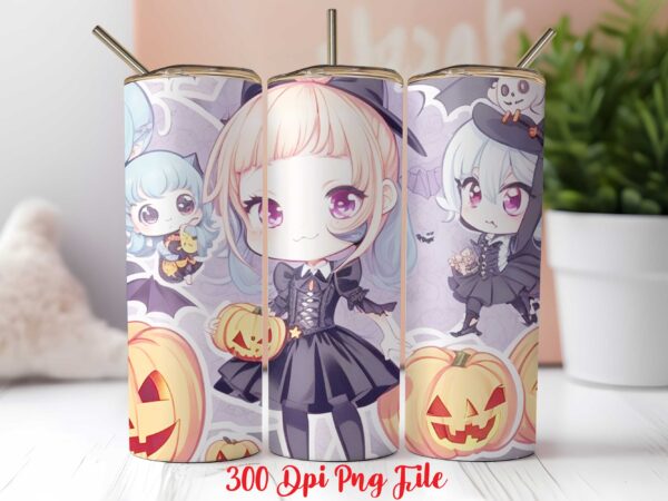 Halloween pattern tumbler sublimation wrap designs png Halloween pattern tumbler sublimation wrap designs png