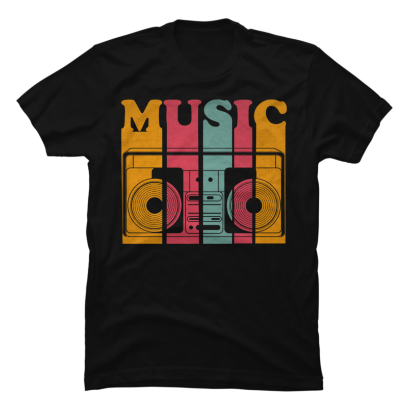 15 Music Shirt Designs Bundle For Commercial Use Part 1, Music T-shirt, Music png file, Music digital file, Music gift, Music download, Music design DBH