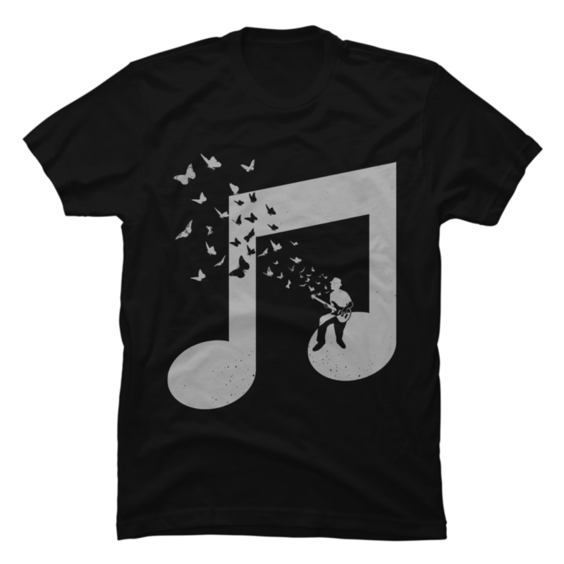 15 Music Shirt Designs Bundle For Commercial Use Part 1, Music T-shirt, Music png file, Music digital file, Music gift, Music download, Music design DBH