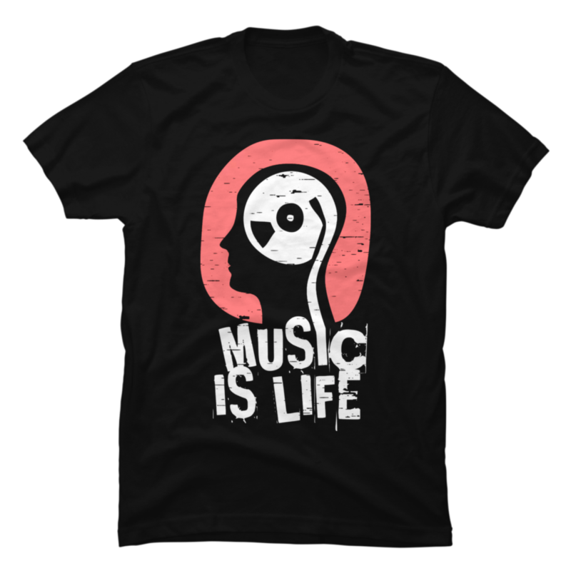 15 Music Shirt Designs Bundle For Commercial Use Part 2, Music T-shirt, Music png file, Music digital file, Music gift, Music download, Music design DBH