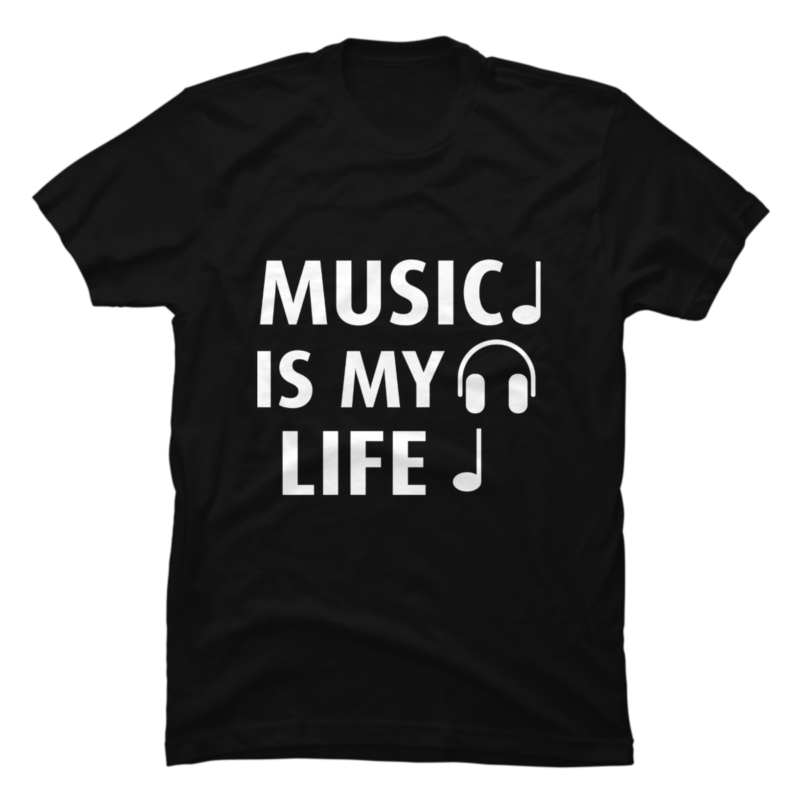 15 Music Shirt Designs Bundle For Commercial Use Part 2, Music T-shirt, Music png file, Music digital file, Music gift, Music download, Music design DBH