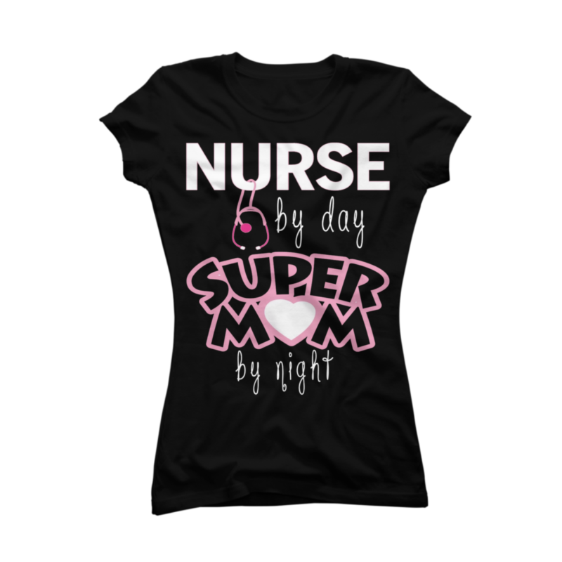 15 Nurse Shirt Designs Bundle For Commercial Use Part 1, Nurse T-shirt, Nurse png file, Nurse digital file, Nurse gift, Nurse download, Nurse design DBH