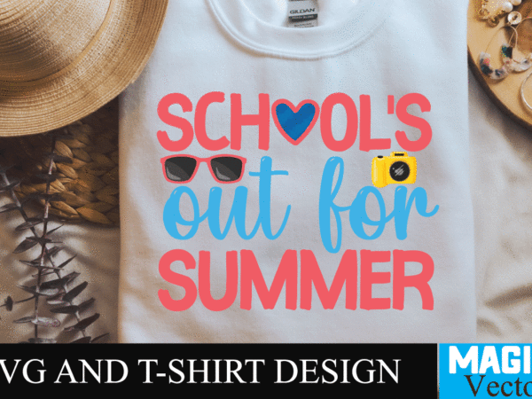 Schools out for summer svg cut file,summer svg, summer svg free, hello summer svg, summer svg designs, schools out for summer svg, hello summer svg free, schools out for summer