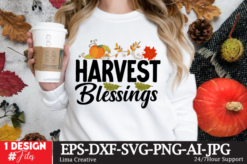 Fall SVG Bundle,Fall Buket List T-shirt Design,Autumn SVG Bundle