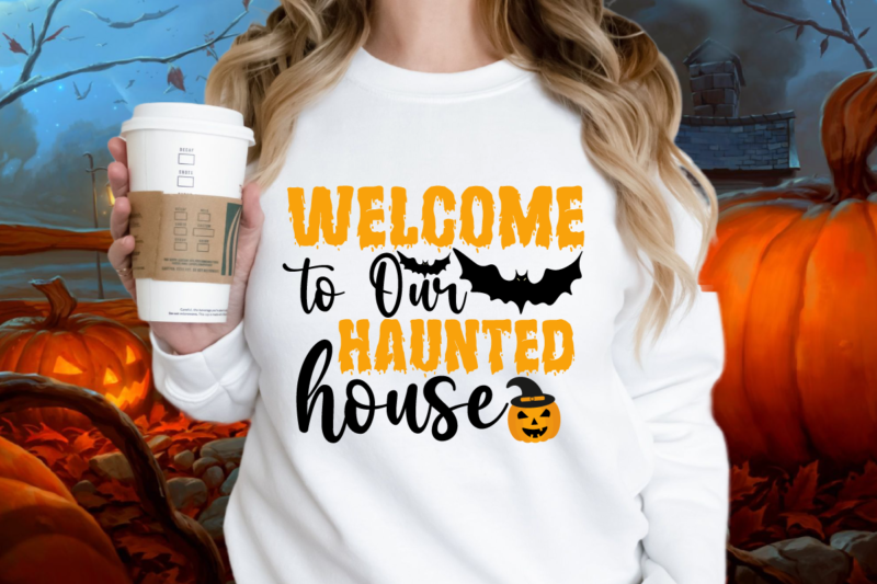 Welcome To Our Haunted House Happy Halloween T-shirt Design, halloween halloween,horror,nights halloween,costumes halloween,horror,nights,2023 spirit,halloween,near,me halloween,movies google,doodle,halloween halloween,decor cast,of,halloween,ends halloween,animatronics halloween,aesthetic halloween,at,disneyland halloween,animatronics,2023 halloween,activities halloween,art halloween,advent,calendar halloween,at,disney halloween,at,disney,world adult,halloween,costumes a,halloween,costume activities,for,halloween,near,me