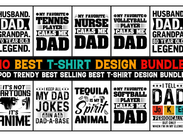 T-shirt design bundle-best t-shirt design