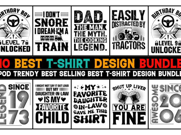 T-shirt design-t-shirt design bundle