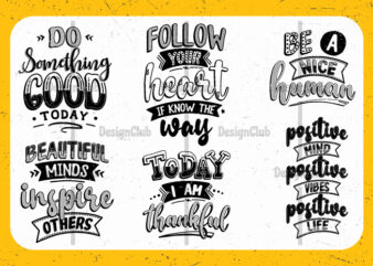 Typography motivational quotes, Hand lettering inspirational quotes