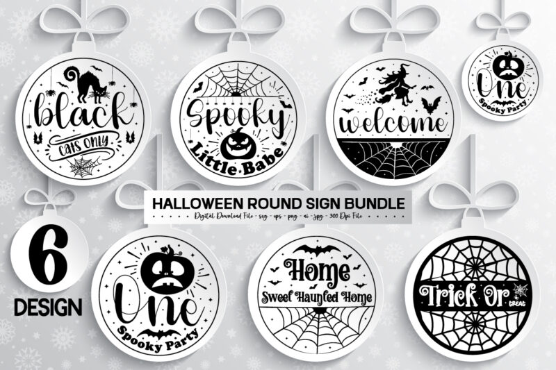 halloween round sign Svg Bundle ,Bundle Halloween Tarot Card, Horror Tarot Card, Tarot Card Png, Horror Character Tarot Card, Halloween Friends, Scream Png ,Witch Costume Halloween Svg, Halloween Masquerade, Trick