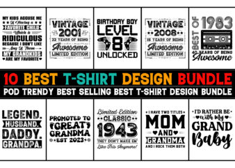 Vintage Typography T-Shirt Design Bundle,Shirt designs,TShirt,TShirt Design,TShirt Design Bundle,T-Shirt,T Shirt Design Online,T-shirt design ideas,T-Shirt,T-Shirt Design,T-Shirt Design Bundle,Tee Shirt,Best T-Shirt Design,Typography T-Shirt Design,T Shirt Design Pod,Print On Demand,Graphic Tees,Sublimation T-Shirt Design,T-shirt