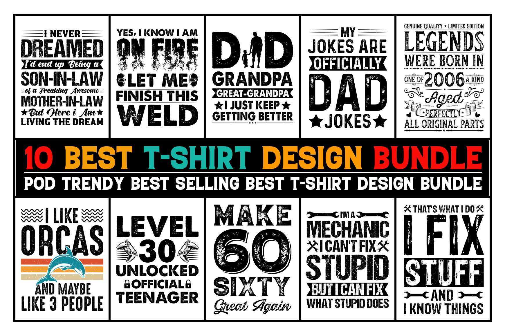 Vintage T Shirt Design Bundle vintage t shirt design template vintage t Vintage T Shirt Design Bundle vintage t shirt design template vintage t