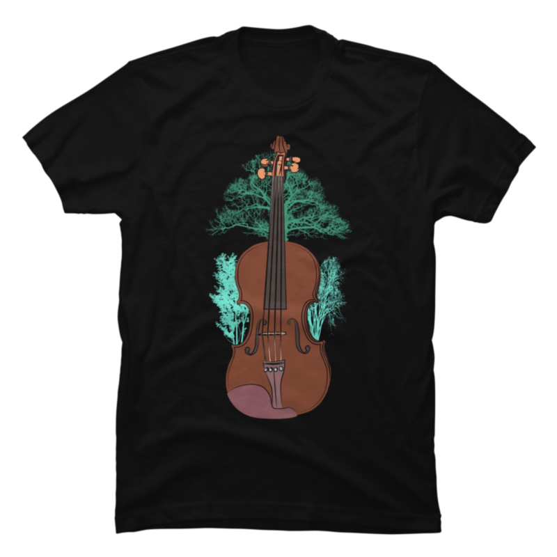 15 Violin Shirt Designs Bundle For Commercial Use Part 3, Violin T-shirt, Violin png file, Violin digital file, Violin gift, Violin download, Violin design DBH