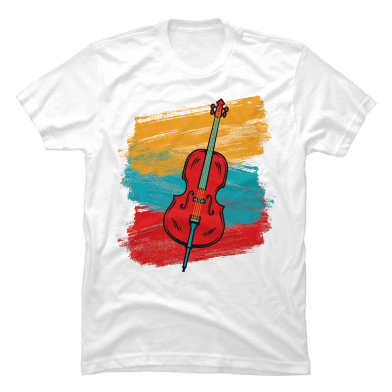 15 Violin Shirt Designs Bundle For Commercial Use Part 6, Violin T-shirt, Violin png file, Violin digital file, Violin gift, Violin download, Violin design DBH