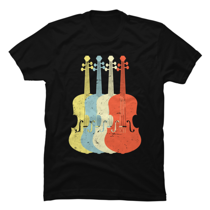 15 Violin Shirt Designs Bundle For Commercial Use Part 3, Violin T-shirt, Violin png file, Violin digital file, Violin gift, Violin download, Violin design DBH
