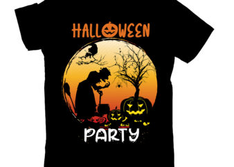 Halloween Party t-shirt design ,halloween, halloween songs, halloween 2023, halloween songs for kids, halloween theme song, halloween ends, halloween ambience, halloween night, halloween horror nights, halloween kills, halloween horror nights