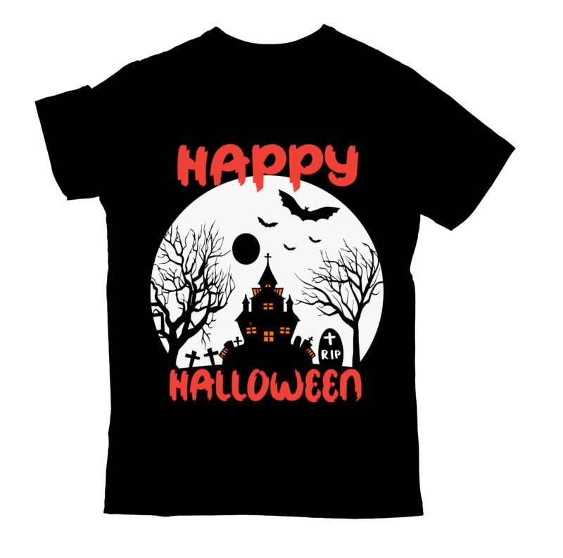 Happy Halloween T-shirt Design,Halloween SVG Bundle,halloween, halloween songs, halloween 2023, halloween songs for kids, halloween theme song, halloween ends, halloween ambience, halloween night, halloween horror nights, halloween kills, halloween horror