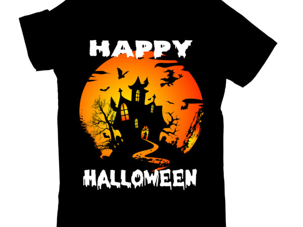 Happy Halloween Everyone (Source Genesis Re; Code Halloween story