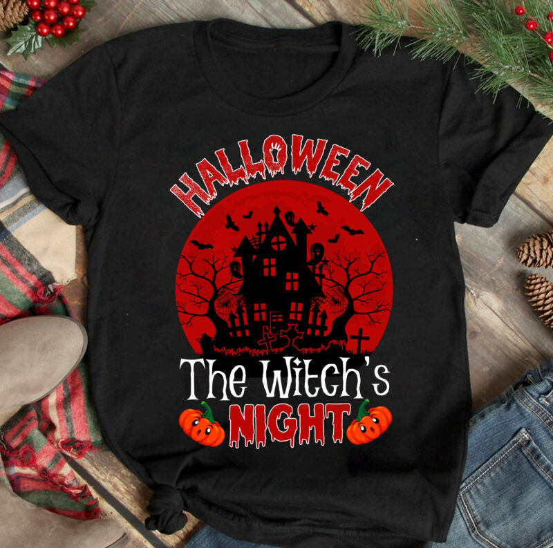 Halloween THe Witch’s Night T-shirt Design, Happy Halloween T-shirt Design, halloween halloween,horror,nights halloween,costumes halloween,horror,nights,2023 spirit,halloween,near,me halloween,movies google,doodle,halloween halloween,decor cast,of,halloween,ends halloween,animatronics halloween,aesthetic halloween,at,disneyland halloween,animatronics,2023 halloween,activities halloween,art halloween,advent,calendar halloween,at,disney halloween,at,disney,world adult,halloween,costumes a,halloween,costume