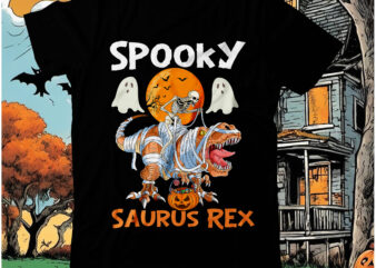 Spooky Saurus rex T-Shirt Design, Spooky Saurus rex Design Bundle, Halloween T-Shirt Design, Happy Halloween T-shirt Design, halloween halloween,horror,nights halloween,costumes halloween,horror,nights,2023 spirit,halloween,near,me halloween,movies google,doodle,halloween halloween,decor cast,of,halloween,ends halloween,animatronics halloween,aesthetic halloween,at,disneyland halloween,animatronics,2023