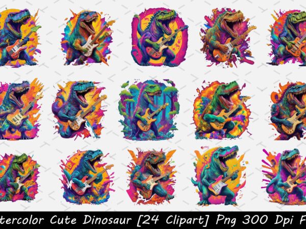 Watercolor dinosaur graphic 24 clipart,dinosaur, png, svg,dinosaur svg bundle, birthday pack, jurassic park, kids dinosaur svg, dinosaur bundle svg,png, svg,dinosaur svg, dinosaurs clipart, baby dinosaur svg, jurassic clipart, dinosaur bundle