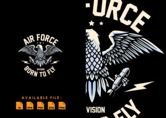 Eagle airforce