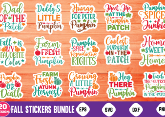 Fall Sticker Bundle Fall Stickers, Fall Sticker Bundle, Fall Png Stickers, Fall Print N Cut, Fall Lettering Stickers, Fall Lettering Bundle, Autumn Stickers, Fall Journal Stickers, Fall Planner Stickers, Fall