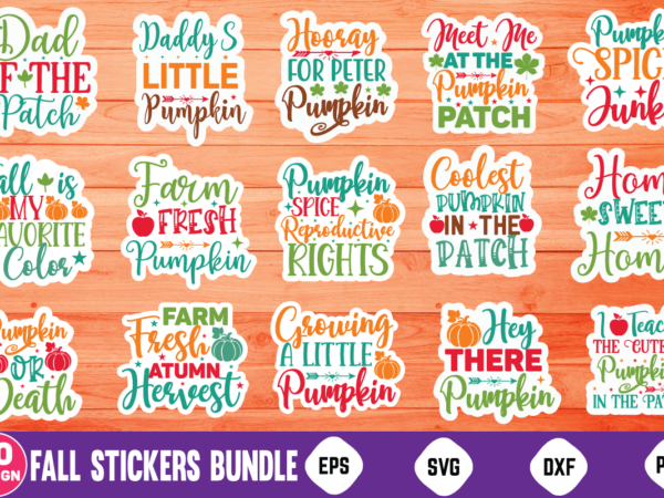 Fall sticker bundle fall stickers, fall sticker bundle, fall png stickers, fall print n cut, fall lettering stickers, fall lettering bundle, autumn stickers, fall journal stickers, fall planner stickers, fall t shirt graphic design