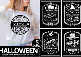 Vintage Halloween Sign Bundle ,Bundle Halloween Tarot Card, Horror Tarot Card, Tarot Card Png, Horror Character Tarot Card, Halloween Friends, Scream Png ,Witch Costume Halloween Svg, Halloween Masquerade, Trick Or