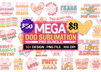 Dog Svg Bundle , Dog Sublimation Design ,christmas design ,Farmhouse Design ,Birthday Dog svg, Dog Birthday svg, Dog Bandana svg, Dog svg Bundle, Dog Quote svg, Dog Bundle svg, Animal
