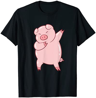 15 Pig Shirt Designs Bundle For Commercial Use Part 4, Pig T-shirt, Pig png file, Pig digital file, Pig gift, Pig download, Pig design