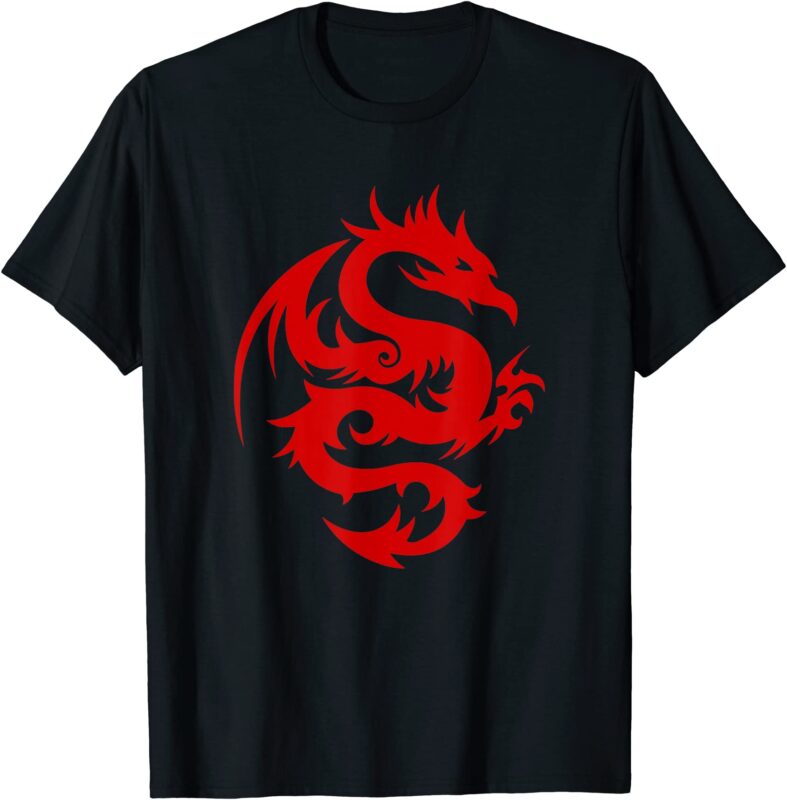 15 Dragon Shirt Designs Bundle For Commercial Use Part 3, Dragon T-shirt, Dragon png file, Dragon digital file, Dragon gift, Dragon download, Dragon design