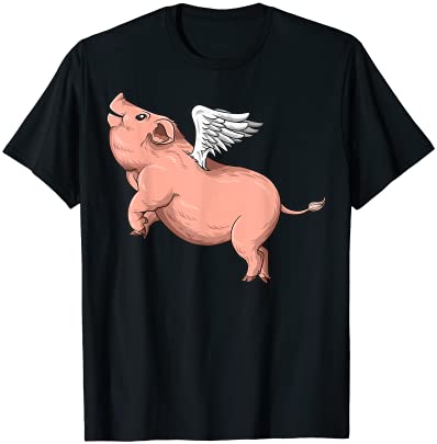 15 Pig Shirt Designs Bundle For Commercial Use Part 4, Pig T-shirt, Pig png file, Pig digital file, Pig gift, Pig download, Pig design