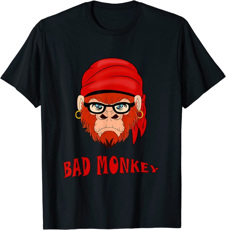 15 Monkey Shirt Designs Bundle For Commercial Use Part 3, Monkey T-shirt, Monkey png file, Monkey digital file, Monkey gift, Monkey download, Monkey design