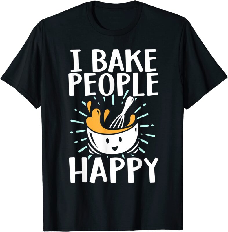 15 Baker Shirt Designs Bundle For Commercial Use Part 4, Baker T-shirt, Baker png file, Baker digital file, Baker gift, Baker download, Baker design