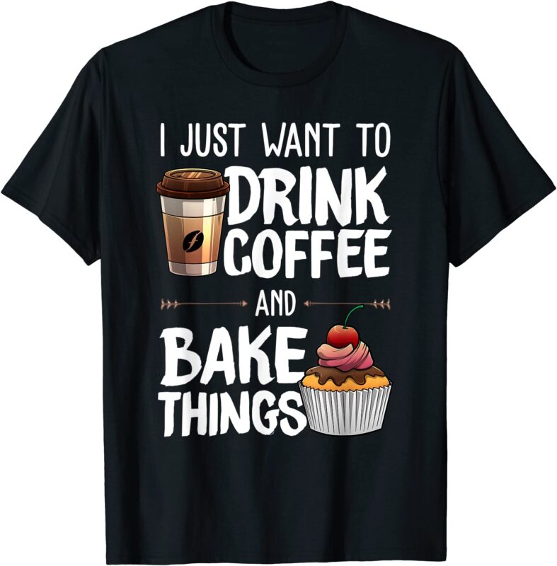 15 Baker Shirt Designs Bundle For Commercial Use Part 4, Baker T-shirt, Baker png file, Baker digital file, Baker gift, Baker download, Baker design