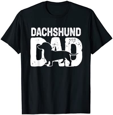 15 Dachshund Shirt Designs Bundle For Commercial Use Part 5, Dachshund T-shirt, Dachshund png file, Dachshund digital file, Dachshund gift, Dachshund download, Dachshund design