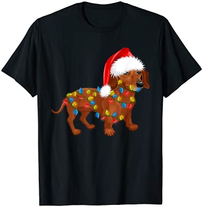 15 Dachshund Shirt Designs Bundle For Commercial Use Part 5, Dachshund T-shirt, Dachshund png file, Dachshund digital file, Dachshund gift, Dachshund download, Dachshund design