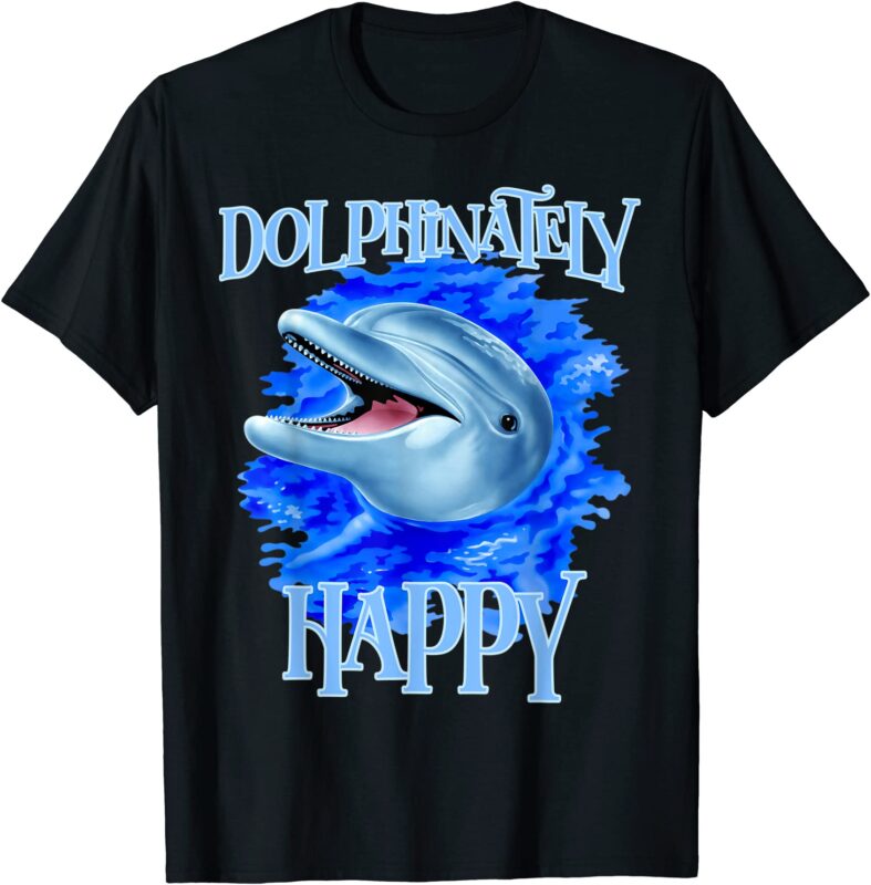 15 Dolphin Shirt Designs Bundle For Commercial Use Part 3, Dolphin T-shirt, Dolphin png file, Dolphin digital file, Dolphin gift, Dolphin download, Dolphin design