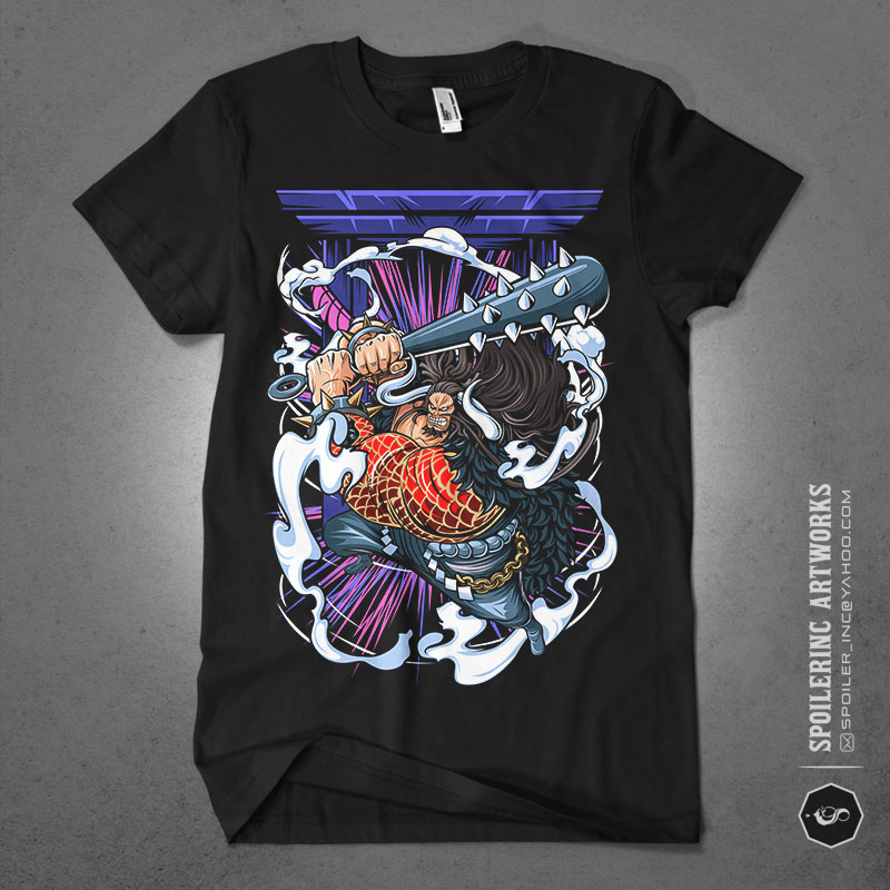 20 one piece lover tshirt design bundle illustration