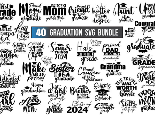 Graduation svg bundle, teacher svg bundle, school svg t shirt design template