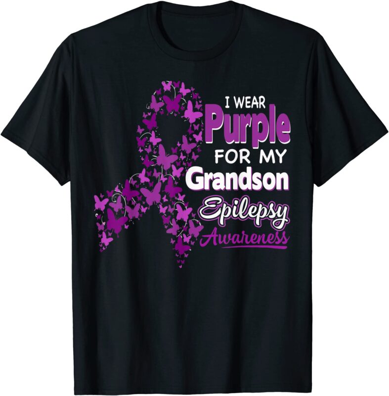 15 Epilepsy Awareness Shirt Designs Bundle For Commercial Use Part 5, Epilepsy Awareness T-shirt, Epilepsy Awareness png file, Epilepsy Awareness digital file, Epilepsy Awareness gift, Epilepsy Awareness download, Epilepsy Awareness design