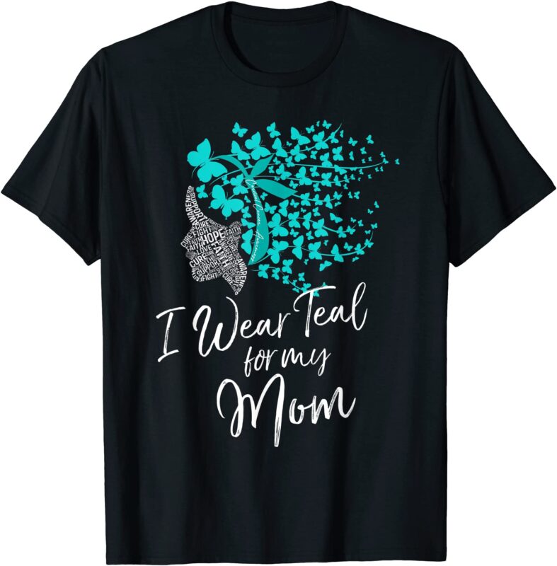 15 Cervical Cancer Awareness Shirt Designs Bundle For Commercial Use Part 5, Cervical Cancer Awareness T-shirt, Cervical Cancer Awareness png file, Cervical Cancer Awareness digital file, Cervical Cancer Awareness gift,