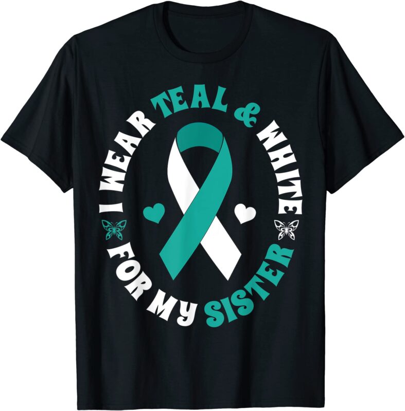 15 Cervical Cancer Awareness Shirt Designs Bundle For Commercial Use Part 5, Cervical Cancer Awareness T-shirt, Cervical Cancer Awareness png file, Cervical Cancer Awareness digital file, Cervical Cancer Awareness gift,