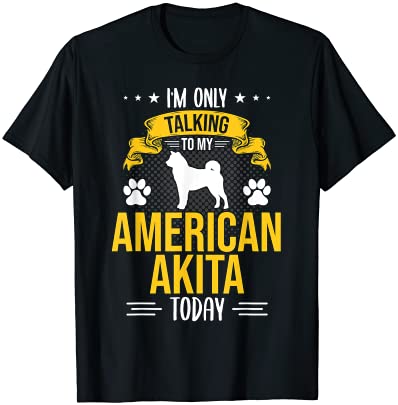 15 Akita Shirt Designs Bundle For Commercial Use Part 5, Akita T-shirt, Akita png file, Akita digital file, Akita gift, Akita download, Akita design