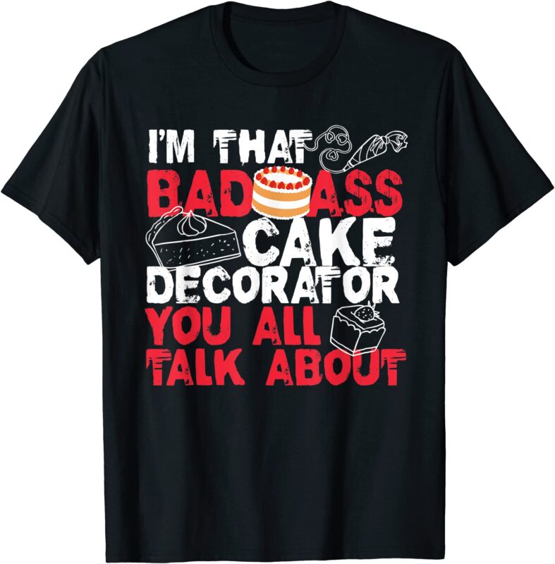 15 Baker Shirt Designs Bundle For Commercial Use Part 5, Baker T-shirt, Baker png file, Baker digital file, Baker gift, Baker download, Baker design