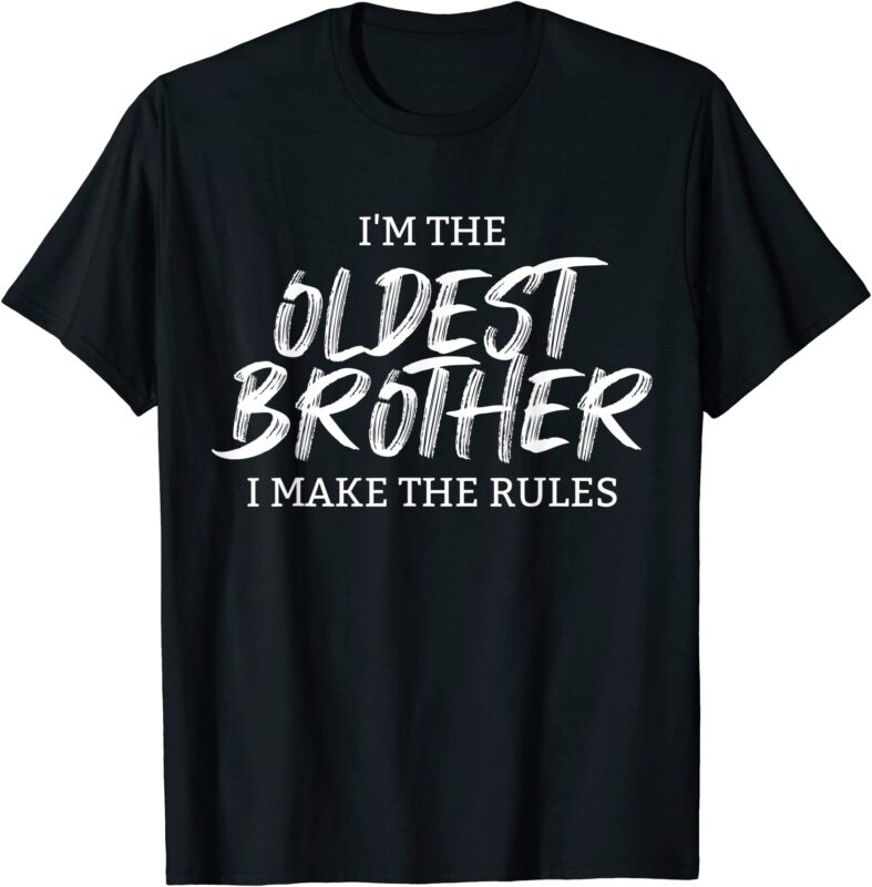15 Brother Shirt Designs Bundle For Commercial Use Part 4, Brother T-shirt, Brother png file, Brother digital file, Brother gift, Brother download, Brother design