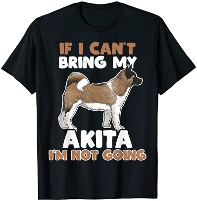 15 Akita Shirt Designs Bundle For Commercial Use Part 5, Akita T-shirt, Akita png file, Akita digital file, Akita gift, Akita download, Akita design