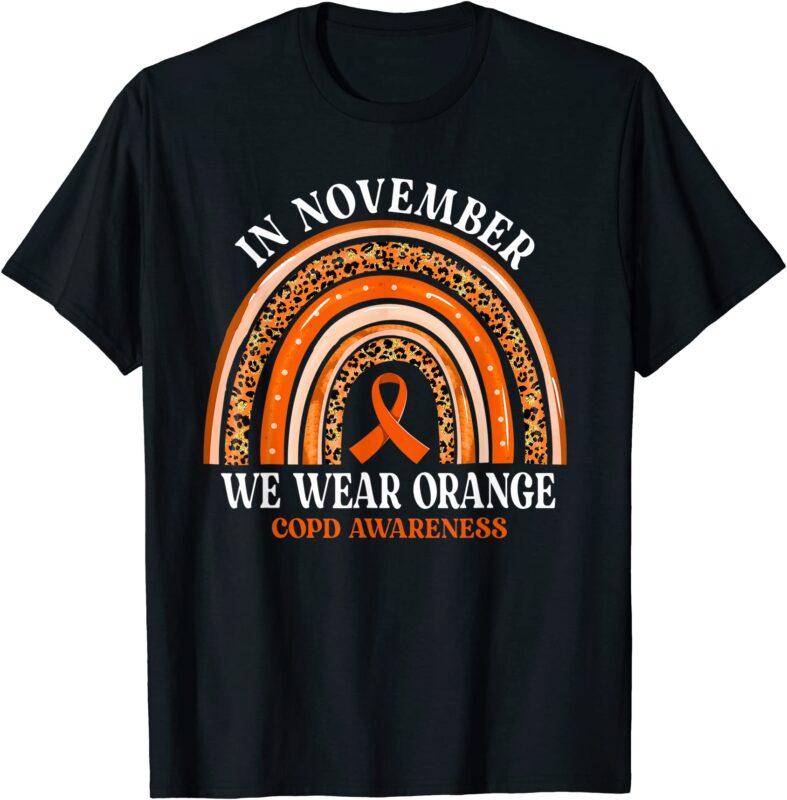 15 COPD Awareness Shirt Designs Bundle For Commercial Use Part 5, COPD Awareness T-shirt, COPD Awareness png file, COPD Awareness digital file, COPD Awareness gift, COPD Awareness download, COPD Awareness design