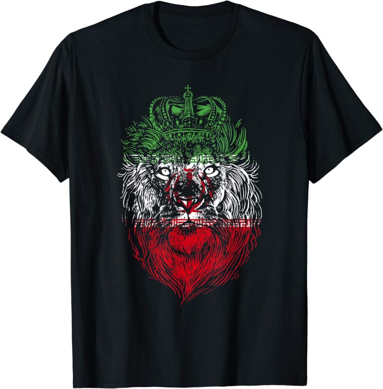 15 Lion Shirt Designs Bundle For Commercial Use Part 3, Lion T-shirt, Lion png file, Lion digital file, Lion gift, Lion download, Lion design